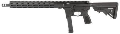 Maxim Defense Industries MD9 Black 9mm 16" Barrel 33-Rounds - $1699.99 (Add To Cart) (Free S/H on Firearms)