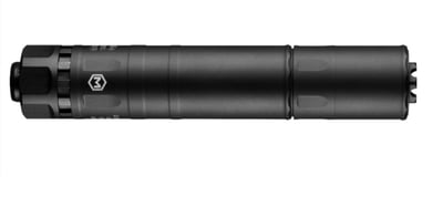 Maxim Defense MS-9 Modular 9mm Suppressor - $599.99 (Add to cart for best price) 