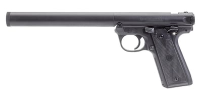 Maxim Defense Mark IV-SD 22LR 3.75" 10-Rds Semi-Auto Pistol w/ Integral Suppressor - $990.68 w/ Code: QUIET15 (Free S/H on Firearms)