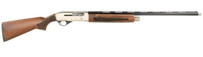 McCoy Semi-Auto 28" 410ga 4rd Shotgun Walnut - $159.99 
