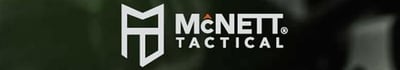 25% OFF McNett Tactical Products with code "McNett" @ EGOZ Tactical (Free S/H)