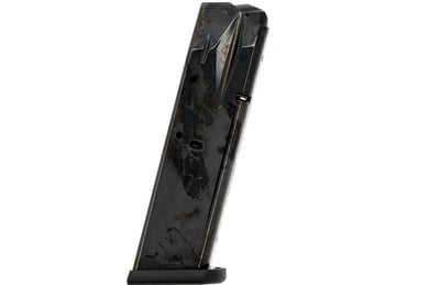 Mec-Gar Sig Sauer P226 9mm 10-Round Magazine - Blued - $13.99