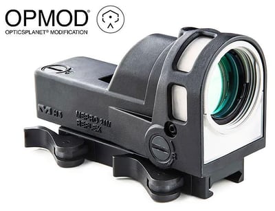 Mepro OPMOD M21 Red Dot Sights Reflex, HC Reticle, Color: Black - $299.99 (Free S/H over $49 + Get 2% back from your order in OP Bucks)