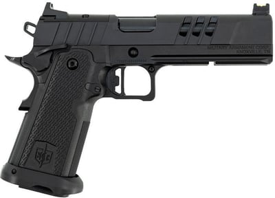 Military Armament Corporation MAC 9 DS DoubleStack 1911 5" 17+1 Agency Optic System - $699.99 (Add to Cart Price) 