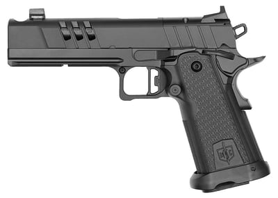 Military Armament Corp MAC 9 DS Duty Comp 9mm 5" Barrel 17-Rounds - $999.99 ($19.99 S/H on Firearms / $15.99 Flat Rate S/H on ammo)