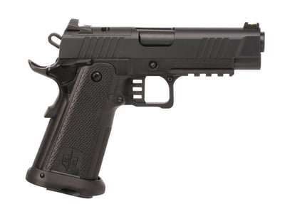 Military Armament Corp MAC 9 DS 9mm 4.25" Barrel 17-Rounds - $629.99 