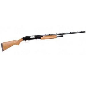 Mossberg 500 All-Purpose Field 50120 12 Ga 28" barrel 5 Rnds - $360.99 ($9.99 S/H on Firearms / $12.99 Flat Rate S/H on ammo)