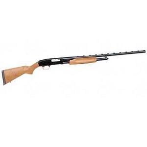 Mossberg 500 All-Purpose Field Blued 20 GA 26-inch 5Rds - $360.99 ($9.99 S/H on Firearms / $12.99 Flat Rate S/H on ammo)