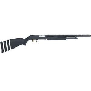 Mossberg 500 Super Bantam All-Purp Fld 54210 20 Ga 22" barrel - $373.99 ($9.99 S/H on Firearms / $12.99 Flat Rate S/H on ammo)