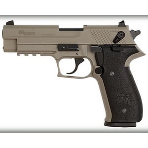 SIG MOS22FDE MOSQUITO 22LR FDE - $299.99 (Free S/H on Firearms)