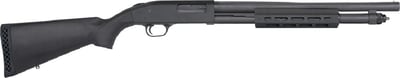 Mossberg 590A1 Tactical M-LOK 12 Gauge 18.5" 6-Round - $503.99 ($9.99 S/H on Firearms / $12.99 Flat Rate S/H on ammo)