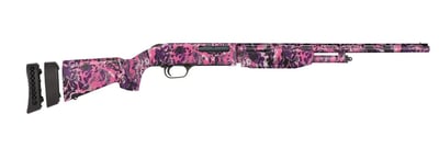 Mossberg 510 Mini Super Bantam All-Purpose .410 Bore 18.5" 2+1 Rd - $425 + Free Shipping
