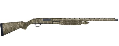 Mossberg 835 Ulti-Mag 12GA 26″ 5Rd Mossy Oak Bottomlands - $519.99