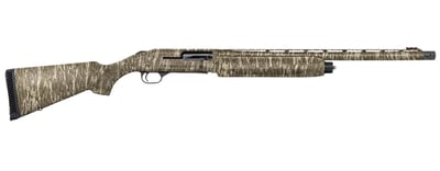 Mossberg 935 Magnum Turkey 12 Ga 22" 4-Rd Semi-Auto Shotgun with Mossy Oak Bottomland Camo Finish - $549.99 (Free S/H on Firearms)