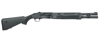 Mossberg 940 Pro Tactical SPX 12 Gauge 18.5" Barrel 7-Rnd - $859.99 + Free Shipping 