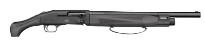 Mossberg 990 Aftershock 18.5" 12 Ga 5rd Shotgun - $749.99 