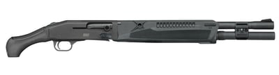 Mossberg M990 SPX Aftershock 12 GA 18.5" Barrel 7-Rds Shotgun - $807.99
