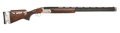 Mossberg Gold Reserve Super Sport 12 Ga 30" 2-Rd Over/Under Shotgun with Adjustable Cheek Riser - $1099.99 (Free S/H on Firearms)