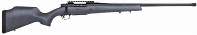 Mossberg Patriot Long Range Hunter Gray 6.5 PRC 24" Barrel 4-Rounds - $439.99 (Free S/H on Firearms)