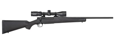 Mossberg Patriot 30-06 22" 5-Rd Springfield Bolt-Action Rifle with Vortex Crossfire II 3-9x40mm Scope - $429.99 (Free S/H on Firearms)