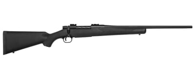 Mossberg Patriot Synthetic 22-250 Rem 22" Bolt-Action Rifle - $339.99 (Free S/H on Firearms)