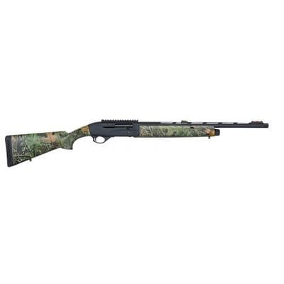 Mossberg SA-20 Turkey Shotgun Mossy Oak Obsession 20 GA 22-Inch 5RD - $484.99 ($9.99 S/H on Firearms / $12.99 Flat Rate S/H on ammo)