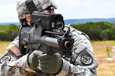 Army to replace M16's and M4's