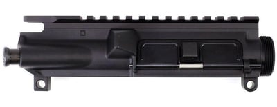 NBS AR-15 Assembled Upper Receiver - AR15-Assembled-Upper-Receiver - $59.95 