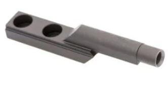 NBS AR-15/M16 Gas Key - Phosphate/Chrome-Lined - $9.67 after code SPRINGCLEANING12 