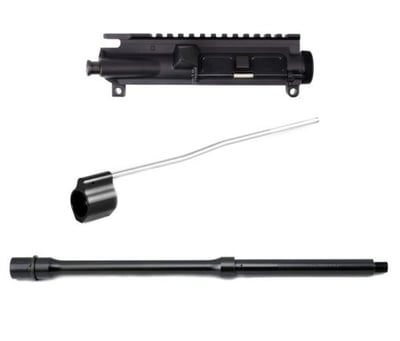 NBS 16" 5.56 Barreled Upper Combo Kit - $99.95