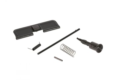 NBS Forward Assist & Dust Cover Upper Parts Kit - AR15-Upper-Parts-Kit - $13.95