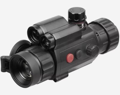 AGM Neith LRF DC32-4MP Digital Day/Night Vision with Laser Rangefinde, Black, Open Box - $684.95 (Free S/H)