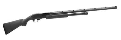 H&R PARDNER 12GA 28IN 3CMBR BL/SYN - $176.99 (Free S/H on Firearms)
