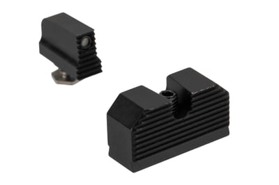 Night Fision PA Exclusive Glock Compatible RDS Sight Set - Lower 1/3rd with RMR - Tritium Front - $69.99 