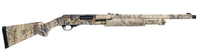 NEW ENGLAND PARDNER PUMP COMP 20GA 21BBL C - $289.99 (Free S/H on Firearms)