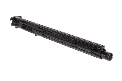 Noveske Rifleworks 13.7" Infidel 5.56 Gen III Complete Upper with 15" KeyMod NSR and KX5 - $1229.99