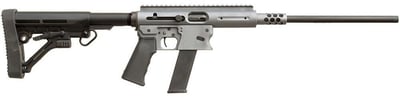 TNW Firearms Aero Survival Rifle .45 ACP 16" barrel 26 Rnds Grey - $569