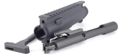 AO BCG + Upper Build Kit with Mil Spec Charging Handle - $124.95 