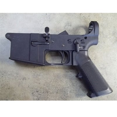 New Frontier Armory GEN II AR15 Polymer Lower Receiver with Lower Parts Kit - $89.99 - 99.99