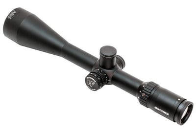 Nightfoce SHV C534 5-20x56 - ZeroSet - .25MOA - MOAR Save 10% at check out with code: SHV10 - $1171 befor code