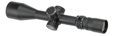 Nightforce NX8 4-32x50 F1 MOAR Riflescope C624 In Stock Now - No Sales Tax, We Pay Your Taxes - Fast & Free Shipping - $2,150.00