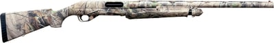 Benelli Nova Pump 12g 28 Realtree APG HD Camo - $498.19 with coupon "WELCOME20"