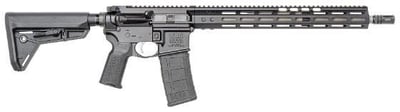 Noveske Chainsaw 556 Nato MLok Handguard 16" Barrel - $1599 (add to cart price)