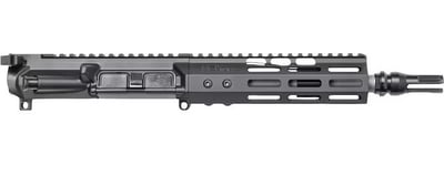 Backorder - Noveske AR-15 N4 Diplomat Complete Upper Receiver 300 AAC Blackout 7.94" Barrel NSR-7 M-LOK Handguard - $1353.75 (Free Shipping on $100+ Orders)