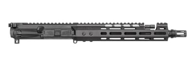 Noveske Upper Complete 4Th Generation N4 5.56 Micro Switchblock 10.5 Shorty SS BLK Fh 1/2X28 - $1386 w/ code: APRIL1226 