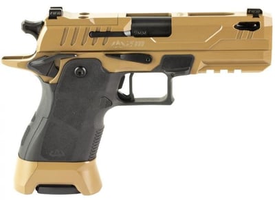 Oa Defense 2311 Compact Pro 9mm - $2099.99 (Add to Cart) 