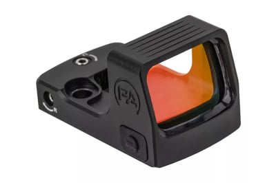 Primary Arms Classic Series 21mm Micro Reflex Sight 3 MOA Dot OPEN BOX - $104.99 + Free Shipping 