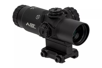 Primary Arms GLx 2X Prism with ACSS CQB-M5 7.62x39/300BO Reticle - OPEN BOX - $279.99 + Free Shipping