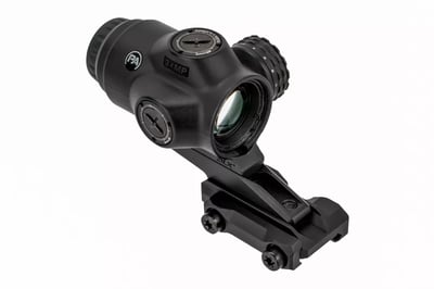 Primary Arms SLx 3X MicroPrism with Green Illuminated ACSS Raptor 7.62x39/300AAC Reticle - Yard - OPEN BOX - $223.99 + Free Shipping 