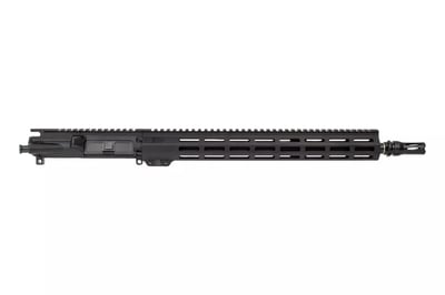 Expo Arms 16" 5.56 NATO AR-15 Barreled Upper Receiver - 15" M-LOK Handguard - XP6315 Keymo Flash Hider - OPEN BOX - $213.11 w/code "SAVE12" 